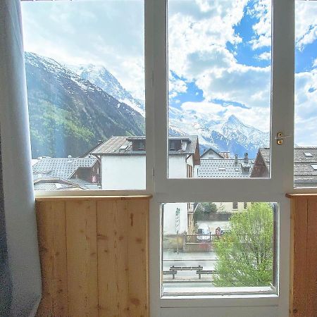 Residence Mummery Chamonix Dış mekan fotoğraf