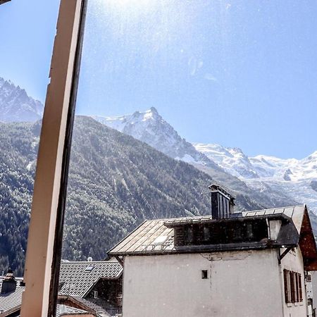 Residence Mummery Chamonix Dış mekan fotoğraf