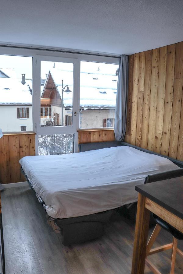 Residence Mummery Chamonix Dış mekan fotoğraf