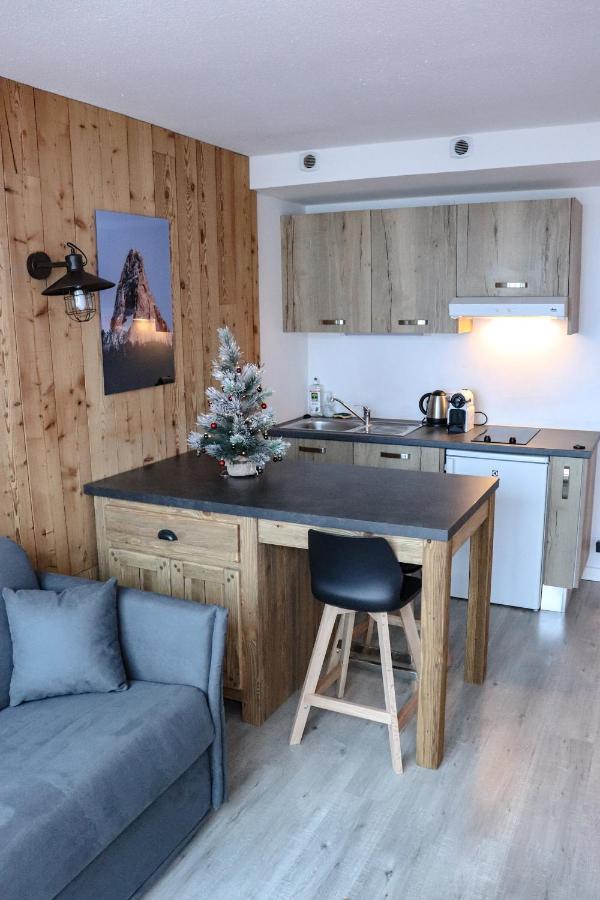 Residence Mummery Chamonix Dış mekan fotoğraf